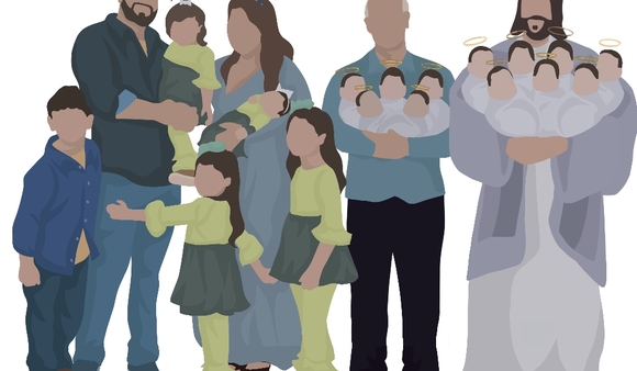 Meet your Posher, Joanie - Picture 2 of 5